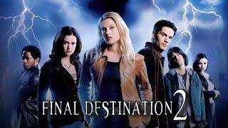 Final Destination 2 (2003) Movie | Ali Larter, A. J. Cook, Michael Landes | Details And Reviews