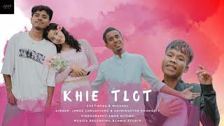 KHIE TLOT - ROSE & MICHAEL (JAMES & SHININGSTAR) Official Music Video