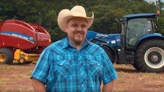 T6 DCT Tractor: Cattlemen to Cattlemen Segment