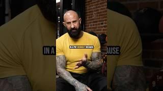 Why CREATINE Should Be in Your Pre-Workout | Dr. Jim Stoppani