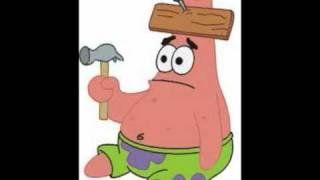 Klaus Klaus Klaus (Patrick Star)