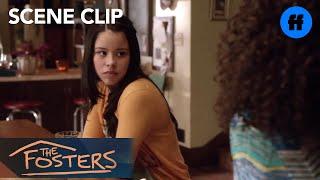 The Fosters | Season 1, Episode 5: Mariana vs. Lexi | Freeform