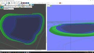 Site3D: Advanced Pond Design