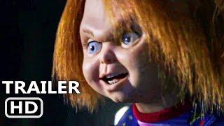 CHUCKY Season 2 Trailer (2022)