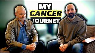 I FINALLY MET WITH MY ONCOLOGIST... It Left Me Hopeless | Stage 3 Appendix Cancer | Day 31