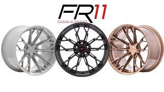 Ferrada Wheels Forge-8 FR11