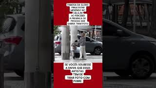 🟢SEGUE NOSSO CANAL🟢#famosos #fyp #shorts #shortsvideo #celebridade #noticias #viraliza
