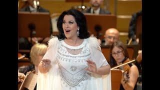 Angela Gheorghiu - Io son l'umile ancella