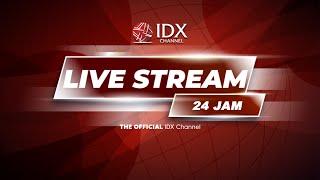 LIVE IDX CHANNEL