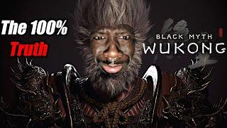 Black Myth Wukong Got Me Feeling ALL TYPES OF WAYS About It....