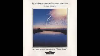 Peter Mergener & Michael Weisser (Software) - Beam-Scape (full album)