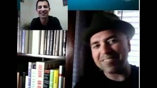 Neucopia Proof - Founder Rich Cook Interviews Aron Parker... Made $11200 in 24 hours!