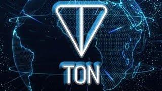 Ton miner bot пассивный майнниг тон в боте