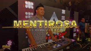 Los Rumberos Star - Mentirosa (En Vivo)