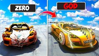 Upgrading God Cars To SuperGod Cars in GTA 5 || Upgrading Mods in GTA 5