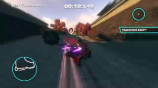 S&ASRT - Seasonal Shrines TA [Former WR] 0:52.610