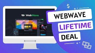 WebWave Review and WebWave Appsumo Lifetime Deal 2022
