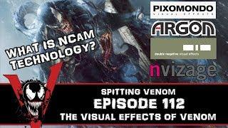 The Venom Vlog - Episode 112: The Visual Effects of Venom