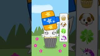  Hammer smash Sprunki character  | Sprunki Incredibox #wenda #sprunki #hammer #trending