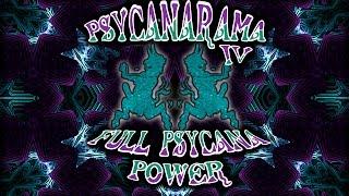 Full Psycana Power @ PsycanaRama IV - Opal Lochau - 05.07.2014