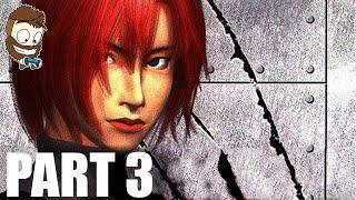 Dino Crisis | FINDING TOM! | Full Game | No Commentary