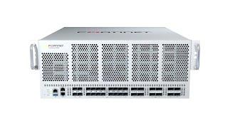 Introducing the FortiGate 4400F