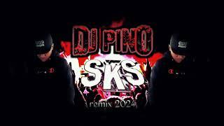 DJ PINO REMIX SAKISS 2024