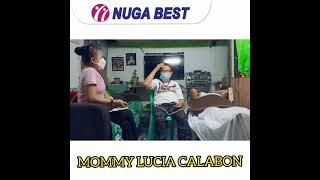 NUGA BEST (N4 BED AT HOME)