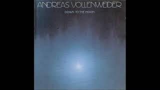 Andreas Vollenweider – Down To The Moon [1986]