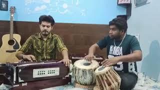 Kothe te aa Mahiya ( Punjabi Tappe) COVER - Gaurav sohal, Rahul Bhagania