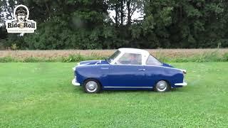 GoggoMobil 250 02 Coupe