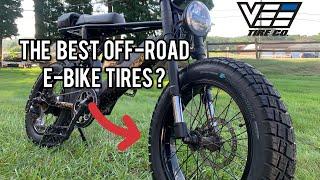 Full Review of the Vee E-Huntsmans! How Good Are They?