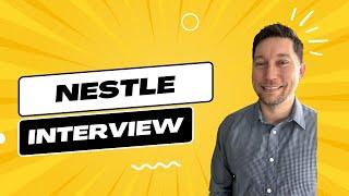 Nestle Interview Questions with Answer Examples