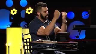 A Blueprint for Making Disciples in Your Church feat. Robby Gallaty (2016 Nat'l Forum)