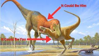 The Dinosaur That May Or May Not Exist