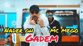 Nader Gh X Mc Mego - Gadem [Official Music Video] | الكارثة فيت امسي ميقو - قدام