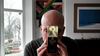 1 MILLION (EDT) by Paco Rabanne....Seriously there is no substitute for the original....