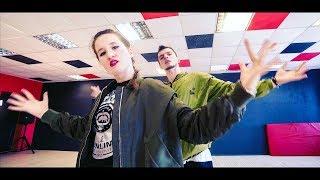 Everybody Mad  - O. T. Genasis  Choreography by Sokol  Good Foot Dance Studio