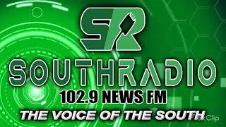 102.9 South Radio News FM Official Station Jingle