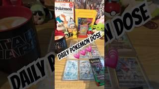 Daily Pokemon Dose  #pokemon #pokemoncards