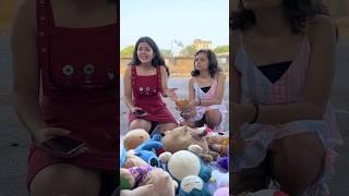 Sabse mehnga teddy bear #funny #video #shorts