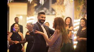 Asim & Anat I Dubai Wedding | Shatrov Films | Dubai Photographer