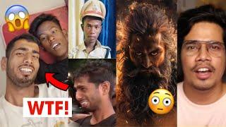 WTF! No One Expected This Collab!, Nakul Dhull Angry, Twitter Huge Lafda, Gamerfleet, UR Ronaldo…