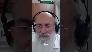 Engaging with yeshiva students A revealing conversation @LazerBrody@LivingLchaim#shorts #emunah #fyp