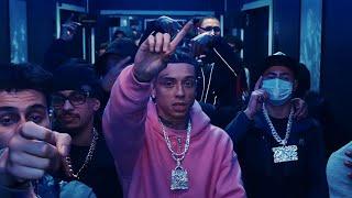 Central Cee ft. 21 Savage & Travis Scott - Elevate (Music Video)