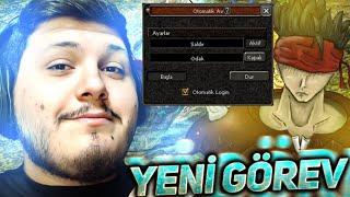 LORDMT2 SONUNDA 0 EP İLE OTO AV ALDIM ! 12+12 24 SAAT FARM DÖNEMİ BAŞLIYOR | Metin2 LordMt2 #12