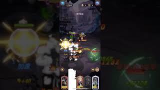 香菇鐵 AFK arena 劍與遠征 22-11