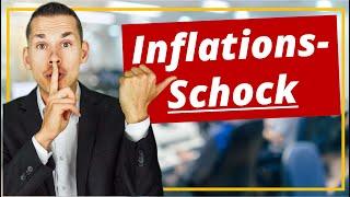 Inflationsschock