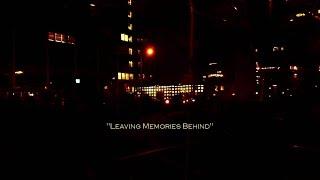 Martin Ben David - Leaving Memories Behind (Album - My Hiding Place)