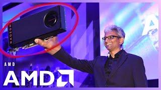 AMD Wishes YOU To FORGET This Old Polaris GPU • Radeon RX 480 8GB